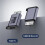 Micro-B USB C 3.2 Male to Type C Female Adapter Type-C USB3.2 Micro-B Connector for External Hard Drive Disk HDD Adapter 2