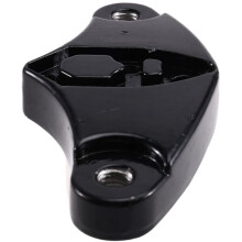 10Inch Electric Scooter Bike Hydraulic Front  Suspension MTB Mountain Folding Bike Spring Connecting Plate