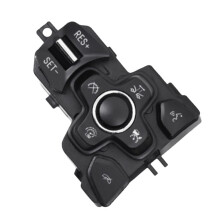 Car Steering Wheel Cruise Control Button Steering Wheel  for  Regal LaCrosse 2014-2016 B