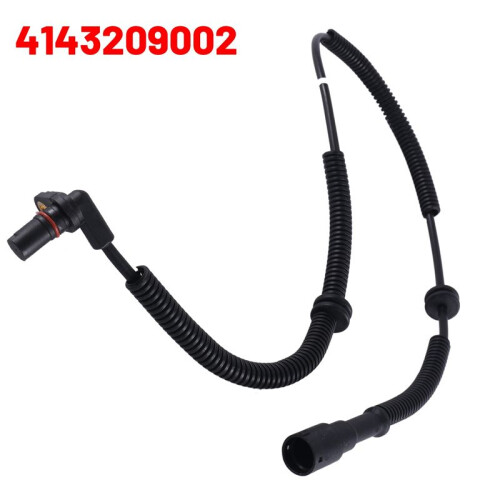 6X 4143209002 Car Front Wheel Hub ABS Sensor for  Kyron ACTYON 2006-2013 2