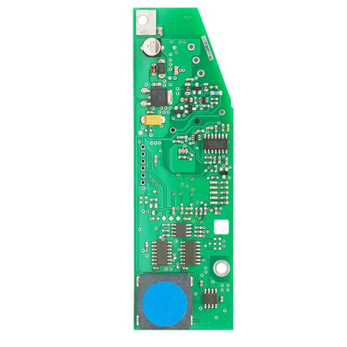 2X Auto Bloccasterzo ELV Simulator N360 Emulatore per   Phaeton per  A8 per  per  Cayenne 1