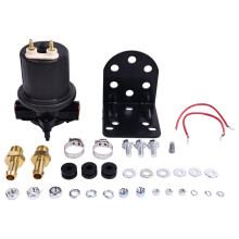 Elektrischer Kraftstoffpumpensatz SP8115 /FE0539/ P4601HP für Catera / für 320i L4 1,8 L 2,0 L 100 GPH 16 PSI