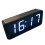 GPS/Beidou Satellite Timing Car Clock Automatic Synchronization  Display LED Electronic Digital Clock 1