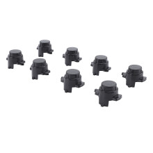 Set of 8 Parking Sensor Covers 2058840074