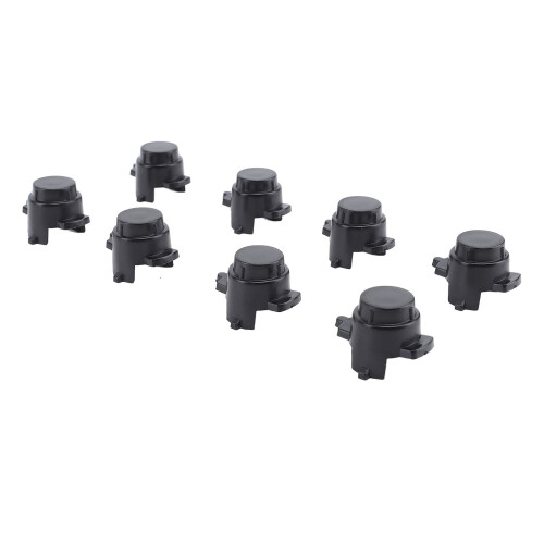 Set of 8 Parking Sensor Covers 2058840074
