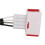 2X Syrgassensor 0258003806 Passar för - -Boxster 986 Cabriolet Bildelar 8