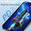 5.3 FM Transmitter for Car,  Car Adapter, Support MP3 Player, Handsfree Calling, LED Backlit, U Disk 6
