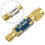 1pc RF Bandpass Filter 868MHz RFID Receivers EU IoT Dedicated SAW Bandpass Filter 2MHz Bandwidth SMA Interface 6