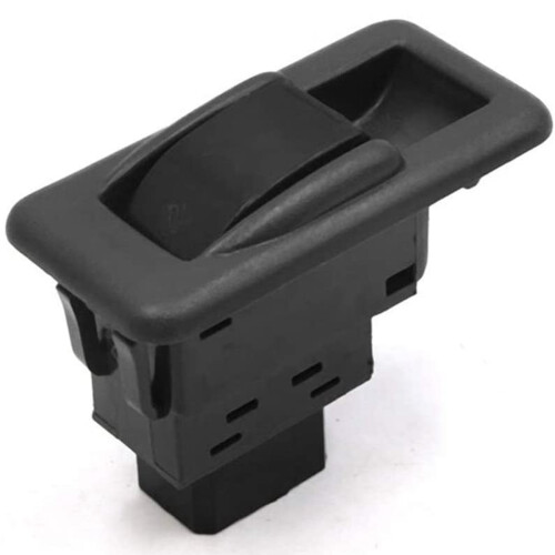 2X Car Glass Lifter Single  Power Window Control  for  MB781916 1