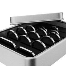 TBK Funda Protectora de Lente de Cristal para Cámara Trasera para Máquina Láser para 8-15 Pro Max. Herramienta de Protección de la Cámara