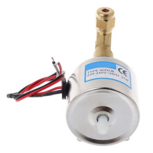40DCB 31W Fog Smoke Oil Pump for Stage 1500W Smoke Machine Accessories 220-240V