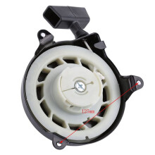 2X Pull Assembly Universal for Briggs & Stratton 499706 690101 Fits 091212 091232 09141