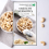 Premium papegøjefoder - økologiske cashewnødder - til alle papegøjer 100g 2