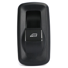 2X Power Window Control 8A6T14529AA 8A6T-14529-AA for Fiesta VI 1.25 1.4 1.6 2008-2013 Car Accessories