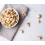 Premium papegøjefoder - økologiske cashewnødder - til alle papegøjer 100g 3