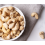 Premium papegøjefoder - økologiske cashewnødder - til alle papegøjer 100g 4