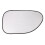 4PZ Auto Side Window Parasole Nero Argento Colore 3