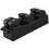 2X New Power Window  Fit for  8-97417469-0 3