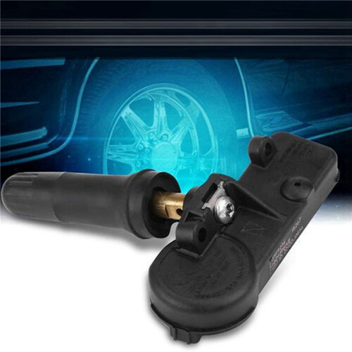 2X 56029398AB Tire Pressure Tpms Sensor 433Mhz for    RAM 1PC 2