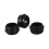 30Pcs  Irons Ferrules .335 for  RBZ2 Adaptor Sleeve Tip 4