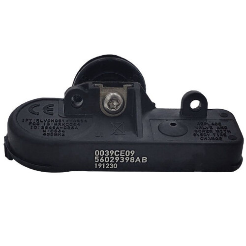 2X 56029398AB Tire Pressure Tpms Sensor 433Mhz for    RAM 1PC 1