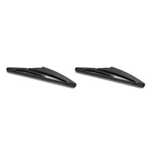 2X Rear Windshield Wiper Blade for  CT200H 2011-2017 for  Prius C 2012-2019 - 200mm 8 Inch