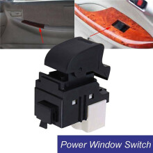 5X Novo Interruptor de Controle de Janela Interruptor de Janela de Energia para RAV4 Camry Matrix Scion XA XB 84810-12080 8481012080