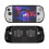 Protective Case for  Legion 2025 Handheld Console TPU Hard Case Handheld Protective Cover Grip Accessories 4