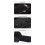 SULAITE SLT1201 Motorcycle Elbowpad Riding Windbreak Guards Fall Prevention Protective Clothing A Elbowpads 5