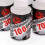 RED SPIDER RC Car  Oil for RC Model Crawler Car Drifting Truck Short-Course  Trucks 300CST 5