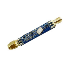 Filtro Passa-Banda SAW da 137,5 MHz per Ricevitori di Trasmissione Video Wireless Filtro Passa-Banda Anti-Jamming da 137,5 MHz 4,5-5 V