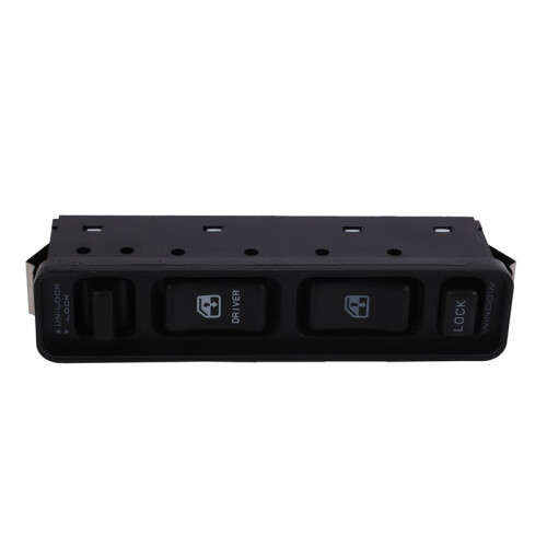 2X Master Control Power Window  Front Right Drivers Side for  Vitara 1992-1998 37990-60A00 1