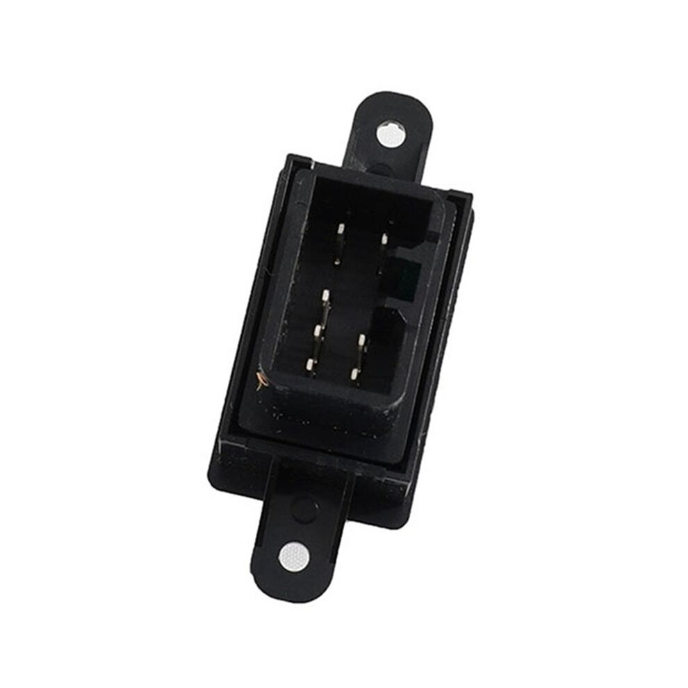 4Pcs Electric Power Window Control Button For Picanto Morning 2011-2016 93575-1Y000 4761068251990