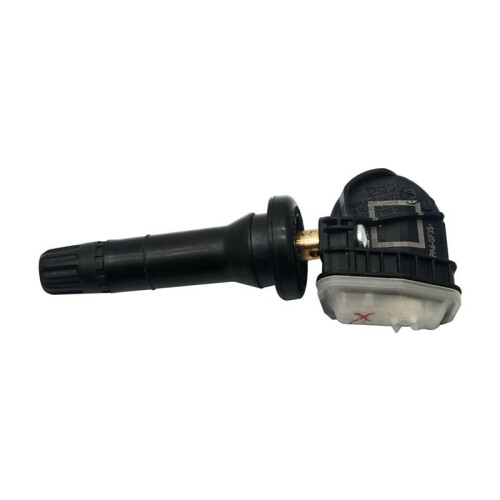 3X TPMS DäCktryckssensor DäCktrycksventil Bilverktyg för  EV6T-1A180- TPMS 433 MHZ 1862980 2036832 1