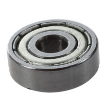 40 Pcs 625ZZ 5mm x 16mm x 5mm Shielded Deep  Radial  Bearing