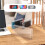 Acrylic Desktop Display Box Case Storage Rack Protection Dustproof Transparent Display Rack for  1 for  Lite 4