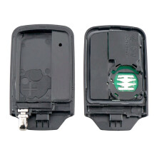 3X Car Remote Key 3 Button 433Mhz ID47 Chip for City/Jazz//Grace 2015 KR5V2X