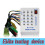 6Pc 24V/36V/48V/60V/72V Electro Car E-Bike Scooter Brushless Motor Controller Tester Electronic Module High Performance 4