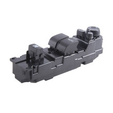 2X Electric Power Window DF80-66-350A DF8066350A Fit for 2 2008 Car Accessories RHD