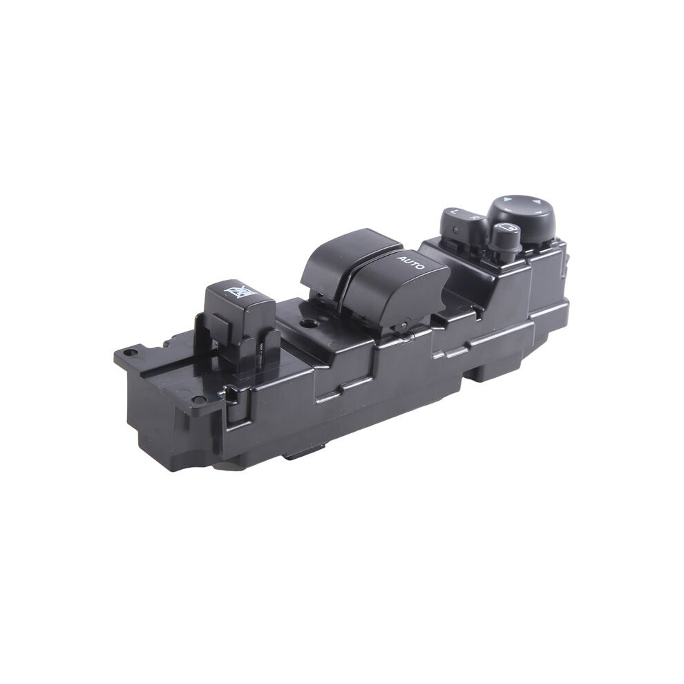 2X Electric Power Window Df80-66-350A Df8066350a Fit For 2 2008 Car Accessories Rhd Black 6031866415978