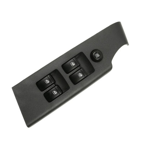 2X Front Left Power Window  for  Aveo 2007 2008 96652180 2