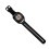 Diving Compass,Glow in the Dark,80M Depth,Portable,25 Tilt Underwater Navigation,Gear Divers,Marine Navigation Tool 4