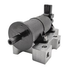 24V Fuel Transfer Pump 446-5409 4465409 Compatible for CAT C4.4 C6.6 C7.1 312E 312F 313F 924K 930K 938K