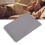 Grounding Silver Fiber Pillowcase with EU Plug for Better Sleep & Circulation 14