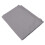 Grounding Silver Fiber Pillowcase with EU Plug for Better Sleep & Circulation 1