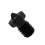V6 Chroomlegering Nozzle 3D Printer Nozzles, voor Voron2.4 Printer 0.8mm 7