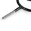 2 Supports de Microphone pour Perche, Support de Microphone, Support Cantilever, Clip de Fixation, Support de Fixation pour Perche Audio, pour 4