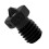 V6 Chroomlegering Nozzle 3D Printer Nozzles, voor Voron2.4 Printer 0.6mm 7