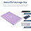 Waterproof Keycap Storage Box with Lid -for Keyboard Keycaps Display and Collection 7