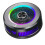 Mobile Phone Cooler 3 Modes Semiconductor Refrigeration Cooling Phone Radiator for Android  PUBG Game Cooler 5
